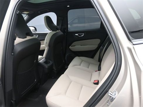 Used 2026 Volvo XC60 B5 Plus w/ Protection Package Premier image 23