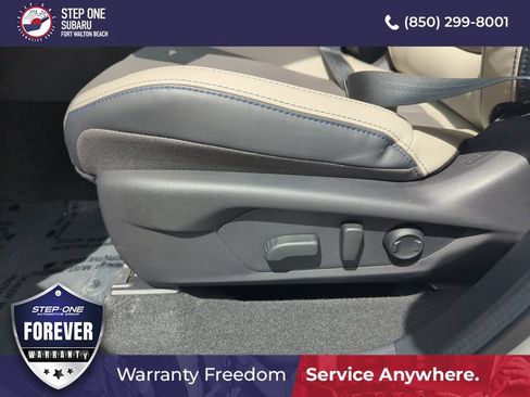 Used 2026 Subaru Forester Limited w/ Limited Package AWD/4WD image 13