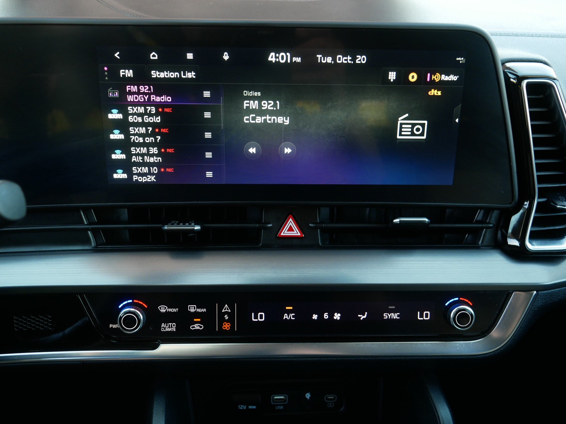 Certified 2024 Kia Sportage EX AWD/4WD image 22