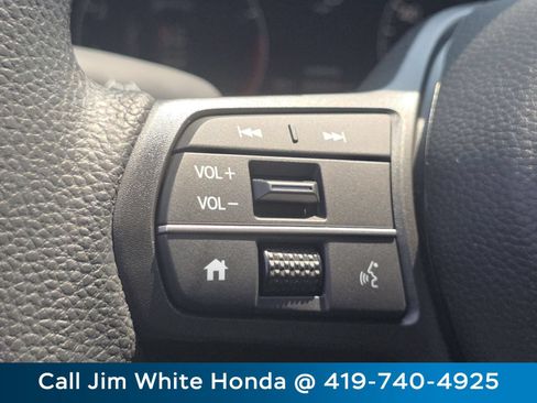 New 2026 Honda CR-V LX image 27