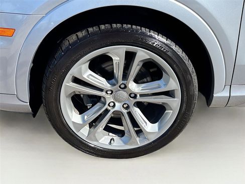 Used 2018 Audi Q3 2.0T Premium image 31