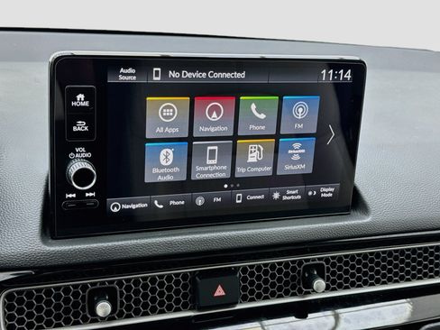 Used 2024 Honda Civic Touring image 9
