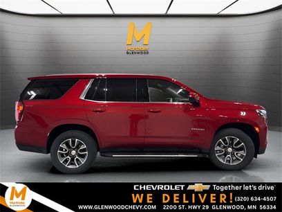 Used 2021 Chevrolet Tahoe LT