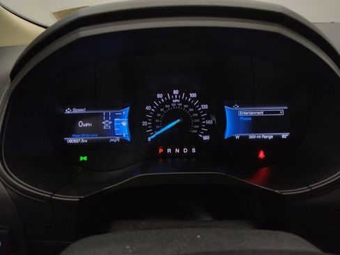 Used 2023 Ford Edge SEL image 23