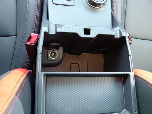 New 2025 Ford Ranger Raptor image 38