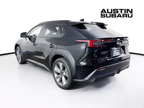 Used 2023 Subaru Solterra AWD image 5