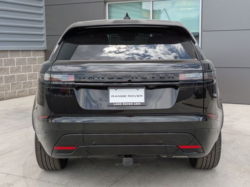 New 2026 Land Rover Range Rover Velar Dynamic SE image 7