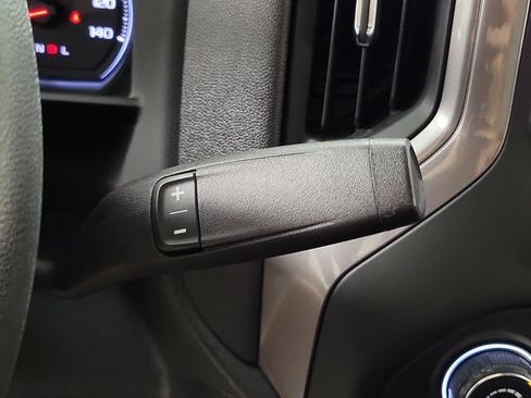 Used 2024 Chevrolet Silverado 1500 Custom RWD image 30