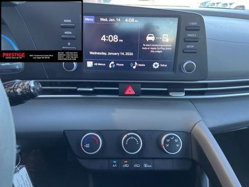 Used 2024 Hyundai Elantra SE image 30