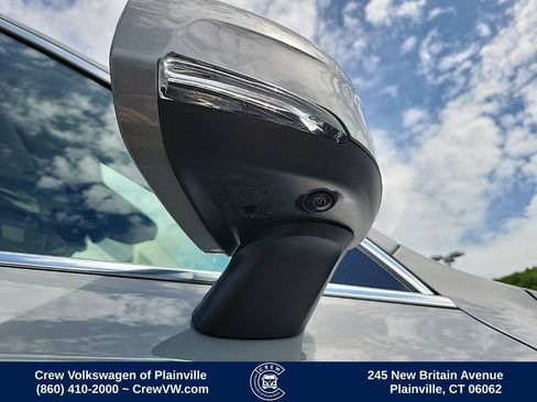 Used 2026 Volvo XC90 B6 Ultra w/ Protection Package AWD/4WD image 38