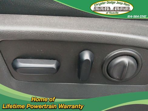 Used 2020 Chevrolet Silverado 1500 RST w/ All-Star Edition image 16