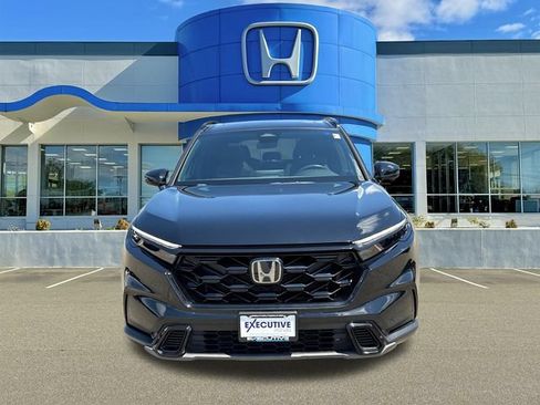 Used 2023 Honda CR-V Sport image 6