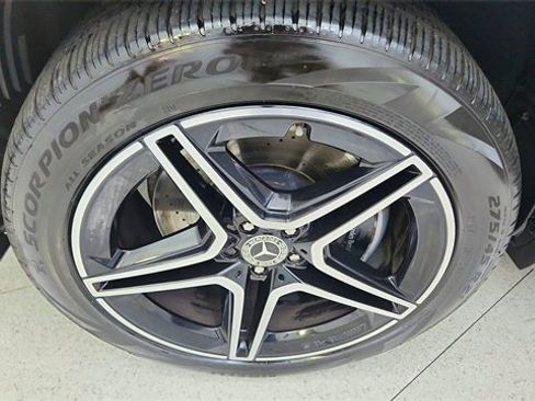 Used 2025 Mercedes-Benz GLS 450 GLS 450 image 66