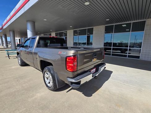 Used 2015 Chevrolet Silverado 1500 LT w/ All Star Edition image 16