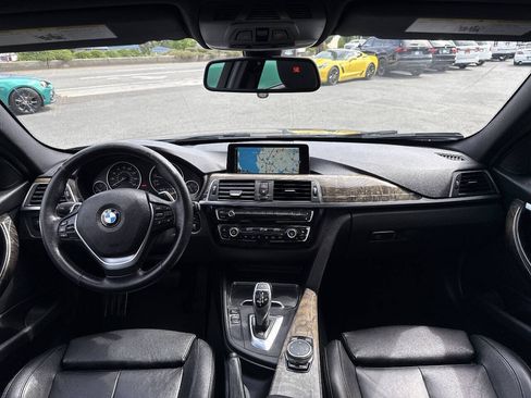 Used 2016 BMW 328i Sedan RWD image 20