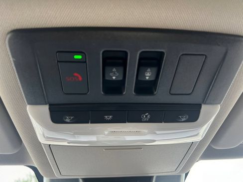 New 2026 Nissan Rogue Platinum w/ Platinum Premium Package AWD/4WD image 26
