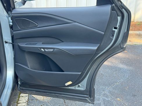 Used 2023 Lexus RX 350 Premium Plus w/ Cold Area Package FWD image 47