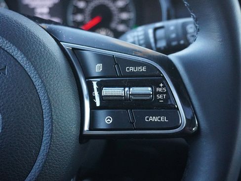 Used 2023 Kia Seltos EX image 47