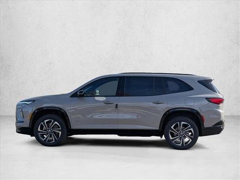 New 2026 Buick Enclave Sport Touring w/ Super Cruise Package image 9