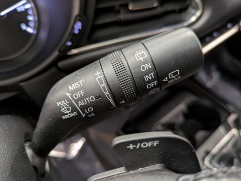 Certified 2023 MAZDA CX-30 AWD 2.5 S w/ Premium Package image 18