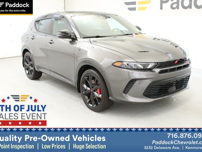 Used 2024 Dodge Hornet R/T Plus