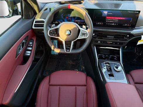 New 2026 BMW M340i image 17