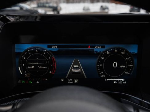 New 2026 Subaru Outback Limited image 23