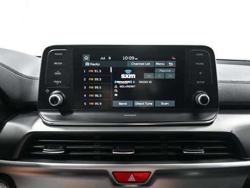 Used 2021 Kia Telluride S AWD/4WD image 12