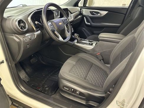 Certified 2020 Chevrolet Blazer LT image 11