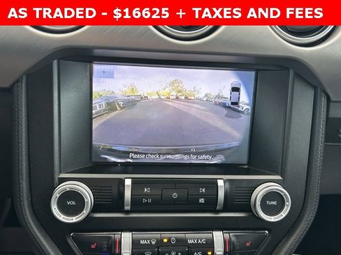 Used 2020 Ford Mustang Premium image 23