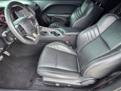 Used 2023 Dodge Challenger SRT Hellcat image 6