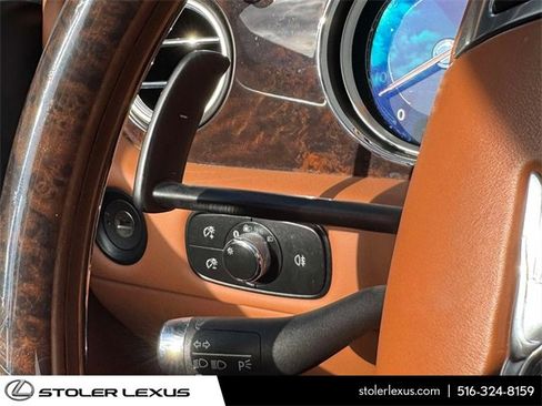 Used 2015 Bentley Continental GT image 22