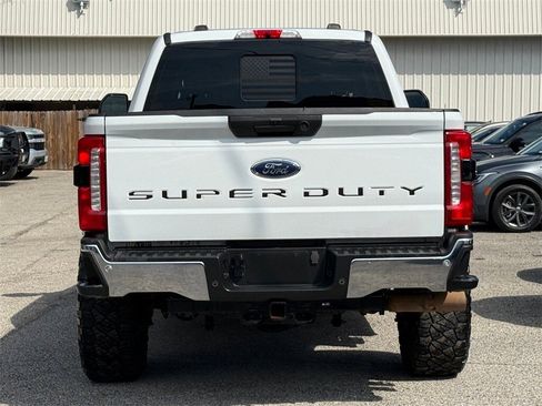 Used 2023 Ford F250 XLT w/ 360-Degree Camera Package image 7