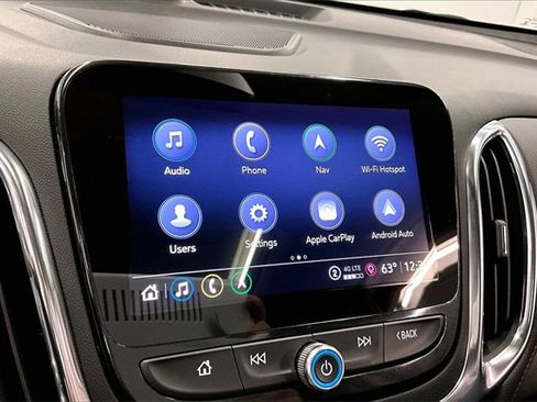 Used 2023 Chevrolet Equinox Premier image 34