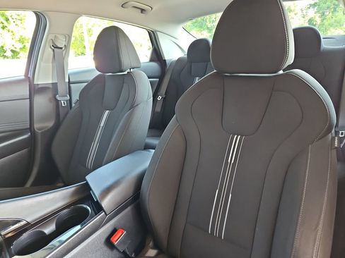 Used 2023 Hyundai Elantra SEL w/ Convenience Package FWD image 23