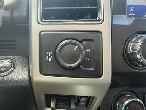Used 2021 Ford F250 Lariat AWD/4WD image 32