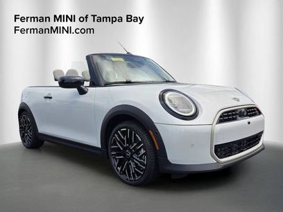 New 2026 MINI Cooper S