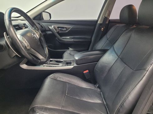Used 2015 Nissan Altima 3.5 SL image 17