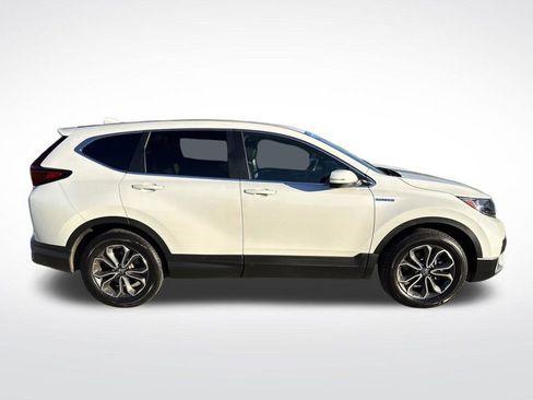 Used 2022 Honda CR-V EX-L image 2