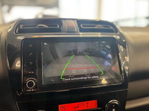 Used 2024 Mitsubishi Mirage ES image 28