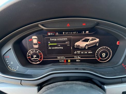 Used 2018 Audi A4 2.0T Ultra Premium image 15