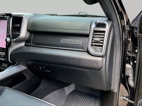 Used 2025 RAM 1500 Laramie w/ Off Road Group AWD/4WD image 19