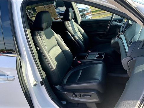 Used 2025 Honda Odyssey Sport-L image 7