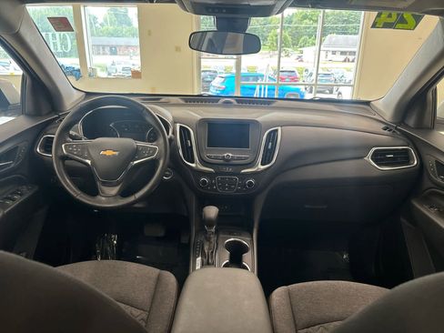 Used 2024 Chevrolet Equinox LT image 23