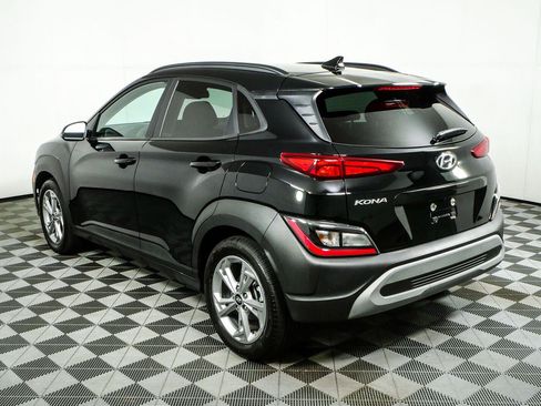 Used 2023 Hyundai Kona SEL w/ Convenience Package FWD image 28