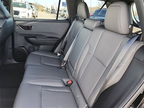 New 2026 Subaru Outback Limited XT image 15