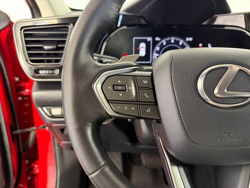 Used 2023 Lexus NX 350h AWD image 15