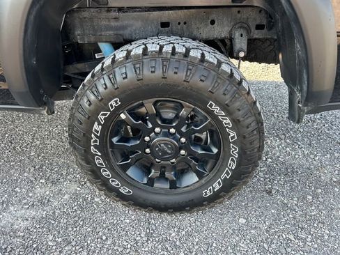 New 2025 RAM 2500 Power Wagon AWD/4WD image 47