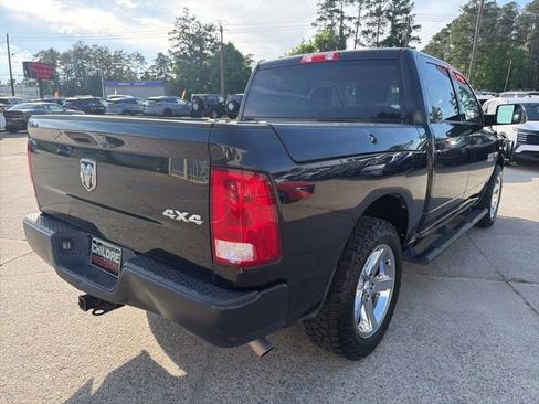 Used 2016 RAM 1500 Tradesman w/ Popular Equipment Group AWD/4WD image 6