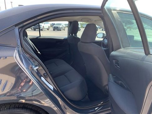 Used 2025 Toyota Corolla LE image 17